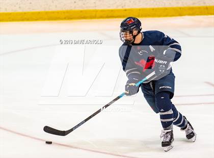 Thumbnail 2 in Kent School vs. Cushing Academy (NEPSAC Large School Final) photogallery.