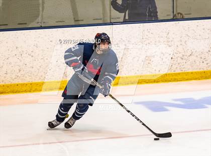 Thumbnail 1 in Kent School vs. Cushing Academy (NEPSAC Large School Final) photogallery.