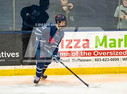 Thumbnail 1 in Kent School vs. Cushing Academy (NEPSAC Large School Final) photogallery.