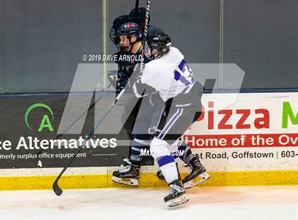 Thumbnail 1 in Kent School vs. Cushing Academy (NEPSAC Large School Final) photogallery.