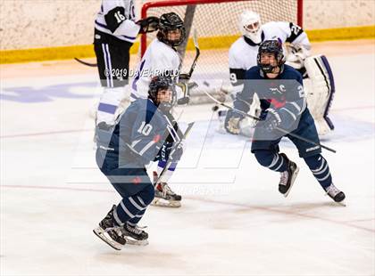 Thumbnail 1 in Kent School vs. Cushing Academy (NEPSAC Large School Final) photogallery.