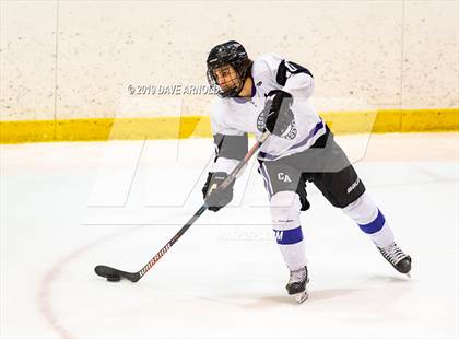 Thumbnail 1 in Kent School vs. Cushing Academy (NEPSAC Large School Final) photogallery.