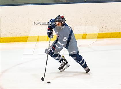 Thumbnail 1 in Kent School vs. Cushing Academy (NEPSAC Large School Final) photogallery.