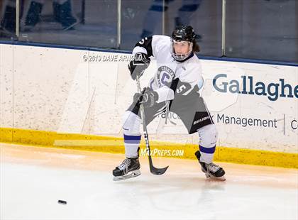 Thumbnail 1 in Kent School vs. Cushing Academy (NEPSAC Large School Final) photogallery.