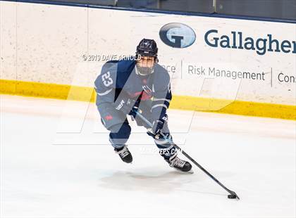 Thumbnail 2 in Kent School vs. Cushing Academy (NEPSAC Large School Final) photogallery.