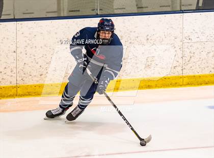 Thumbnail 2 in Kent School vs. Cushing Academy (NEPSAC Large School Final) photogallery.