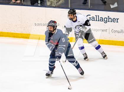Thumbnail 1 in Kent School vs. Cushing Academy (NEPSAC Large School Final) photogallery.
