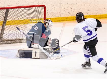 Thumbnail 1 in Kent School vs. Cushing Academy (NEPSAC Large School Final) photogallery.