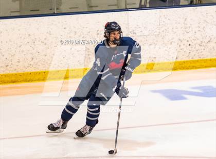 Thumbnail 2 in Kent School vs. Cushing Academy (NEPSAC Large School Final) photogallery.