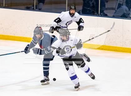 Thumbnail 2 in Kent School vs. Cushing Academy (NEPSAC Large School Final) photogallery.