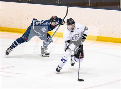 Thumbnail 3 in Kent School vs. Cushing Academy (NEPSAC Large School Final) photogallery.