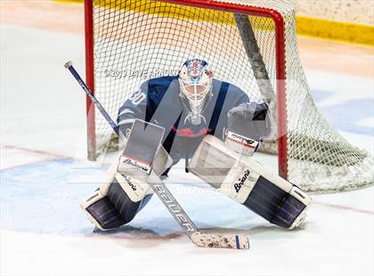 Thumbnail 1 in Kent School vs. Cushing Academy (NEPSAC Large School Final) photogallery.