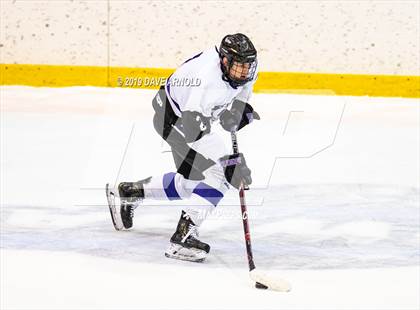 Thumbnail 3 in Kent School vs. Cushing Academy (NEPSAC Large School Final) photogallery.
