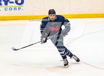 Thumbnail 3 in Kent School vs. Cushing Academy (NEPSAC Large School Final) photogallery.