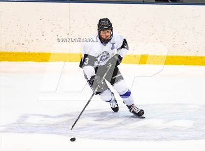 Thumbnail 1 in Kent School vs. Cushing Academy (NEPSAC Large School Final) photogallery.