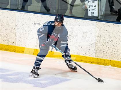 Thumbnail 1 in Kent School vs. Cushing Academy (NEPSAC Large School Final) photogallery.