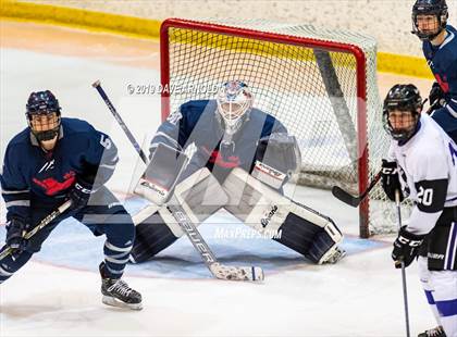 Thumbnail 3 in Kent School vs. Cushing Academy (NEPSAC Large School Final) photogallery.