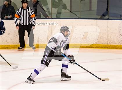 Thumbnail 3 in Kent School vs. Cushing Academy (NEPSAC Large School Final) photogallery.