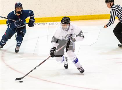Thumbnail 2 in Kent School vs. Cushing Academy (NEPSAC Large School Final) photogallery.