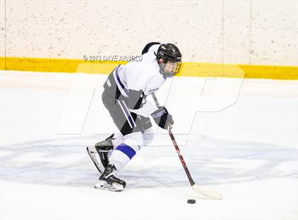 Thumbnail 1 in Kent School vs. Cushing Academy (NEPSAC Large School Final) photogallery.