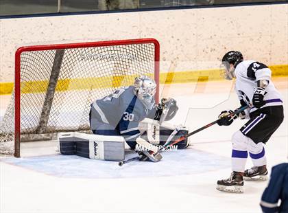 Thumbnail 1 in Kent School vs. Cushing Academy (NEPSAC Large School Final) photogallery.
