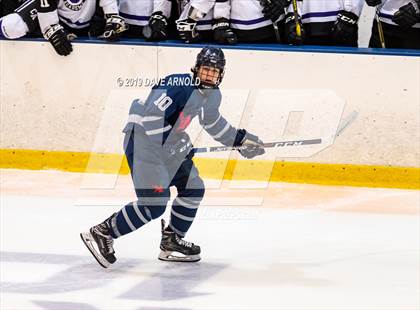 Thumbnail 1 in Kent School vs. Cushing Academy (NEPSAC Large School Final) photogallery.