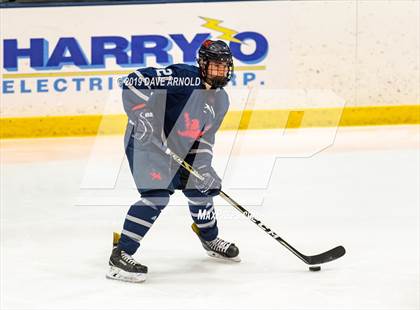 Thumbnail 1 in Kent School vs. Cushing Academy (NEPSAC Large School Final) photogallery.