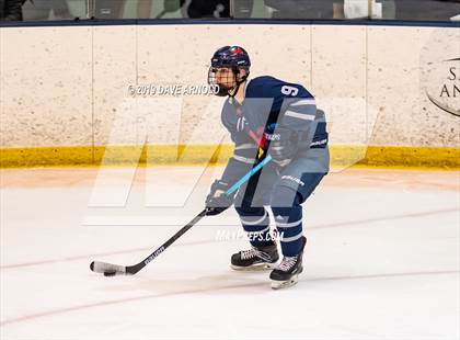 Thumbnail 3 in Kent School vs. Cushing Academy (NEPSAC Large School Final) photogallery.