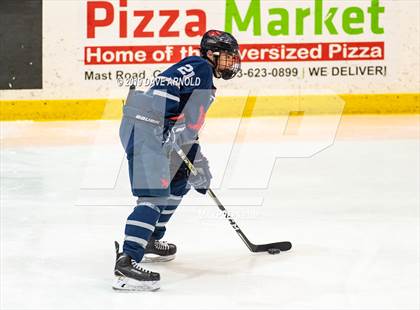 Thumbnail 3 in Kent School vs. Cushing Academy (NEPSAC Large School Final) photogallery.
