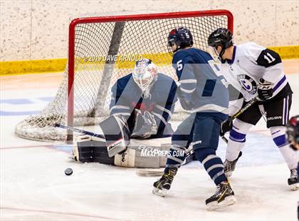 Thumbnail 1 in Kent School vs. Cushing Academy (NEPSAC Large School Final) photogallery.