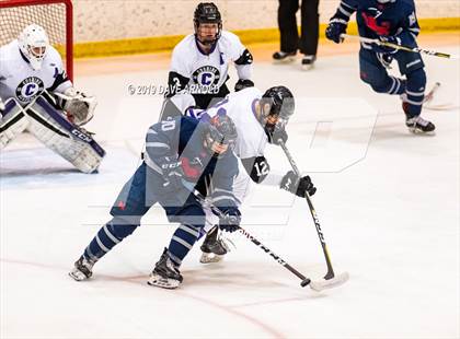 Thumbnail 2 in Kent School vs. Cushing Academy (NEPSAC Large School Final) photogallery.