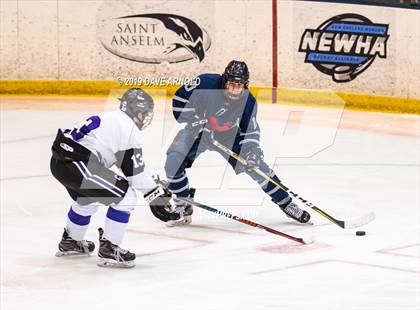Thumbnail 1 in Kent School vs. Cushing Academy (NEPSAC Large School Final) photogallery.