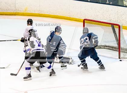 Thumbnail 1 in Kent School vs. Cushing Academy (NEPSAC Large School Final) photogallery.