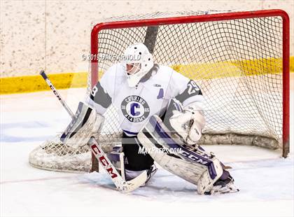 Thumbnail 1 in Kent School vs. Cushing Academy (NEPSAC Large School Final) photogallery.