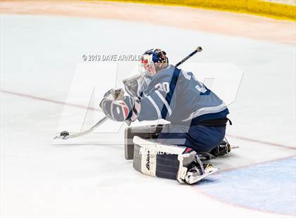 Thumbnail 3 in Kent School vs. Cushing Academy (NEPSAC Large School Final) photogallery.
