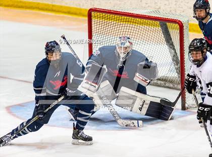 Thumbnail 1 in Kent School vs. Cushing Academy (NEPSAC Large School Final) photogallery.