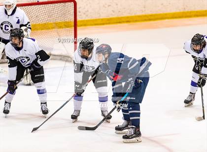 Thumbnail 2 in Kent School vs. Cushing Academy (NEPSAC Large School Final) photogallery.