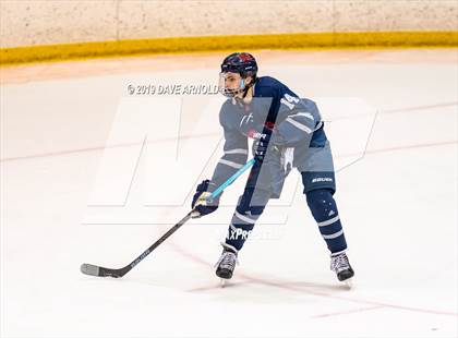 Thumbnail 3 in Kent School vs. Cushing Academy (NEPSAC Large School Final) photogallery.