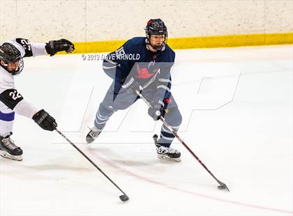 Thumbnail 3 in Kent School vs. Cushing Academy (NEPSAC Large School Final) photogallery.