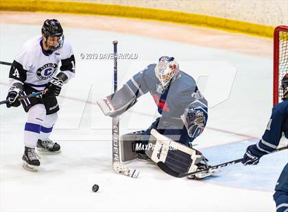 Thumbnail 1 in Kent School vs. Cushing Academy (NEPSAC Large School Final) photogallery.