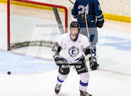 Thumbnail 1 in Kent School vs. Cushing Academy (NEPSAC Large School Final) photogallery.