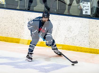 Thumbnail 3 in Kent School vs. Cushing Academy (NEPSAC Large School Final) photogallery.