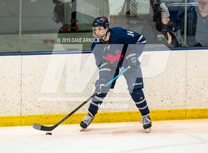 Thumbnail 1 in Kent School vs. Cushing Academy (NEPSAC Large School Final) photogallery.