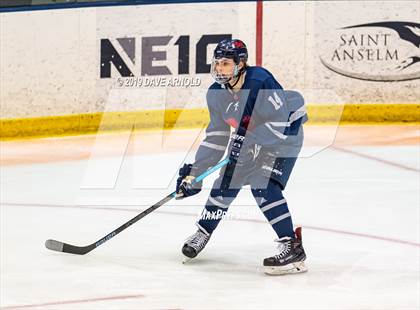 Thumbnail 1 in Kent School vs. Cushing Academy (NEPSAC Large School Final) photogallery.