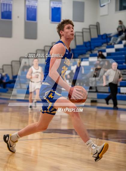 Thumbnail 2 in Mt. Spokane vs. Tahoma (Curtis Winter Classic) photogallery.