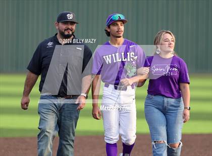 Thumbnail 3 in Caney Creek @ Willis photogallery.