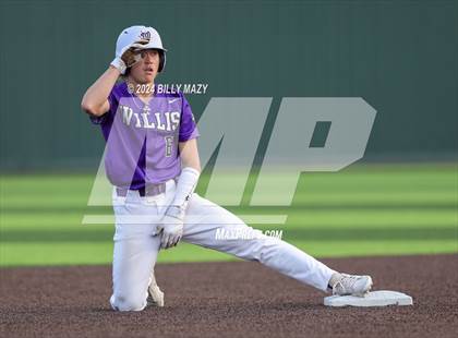 Thumbnail 1 in Caney Creek @ Willis photogallery.
