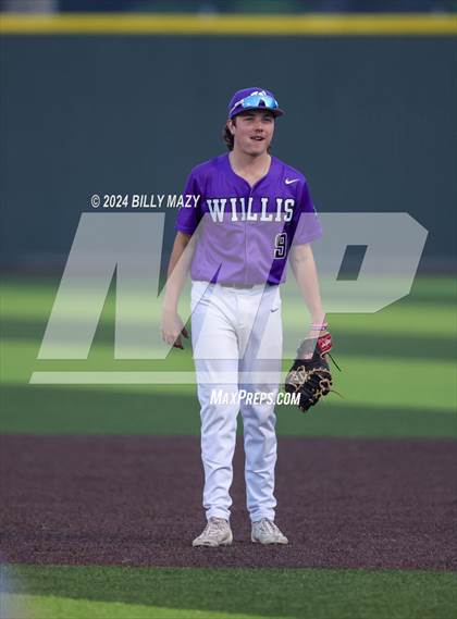 Thumbnail 3 in Caney Creek @ Willis photogallery.