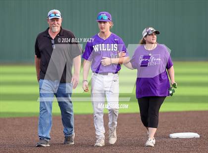 Thumbnail 2 in Caney Creek @ Willis photogallery.