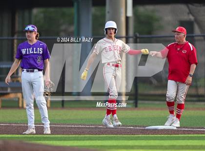 Thumbnail 1 in Caney Creek @ Willis photogallery.